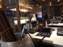 -火炉火自助餐(西直门凯德MALL店)