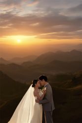 -芭莎视觉婚纱摄影(花溪店)