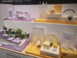 -丝芙兰Sephora