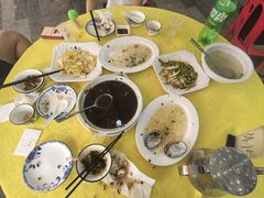 -秋姐美食店 始于2014年(旅游大道店)