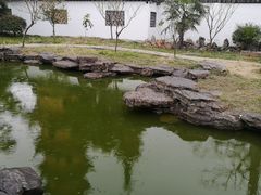-吴作人艺术馆