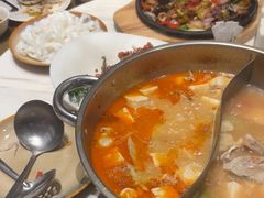 -三亚湾假日度假酒店·中餐厅