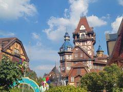 -郑州方特梦幻王国