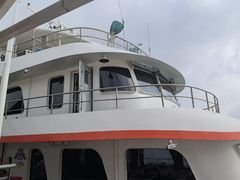 -刘公岛景区