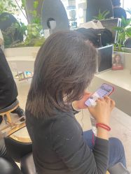 -GANO HAIR 