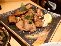 烤牛舌-初居食屋日式料理(万象城购物中心店)