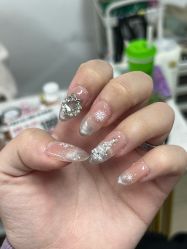 -尤米一站式美甲美睫