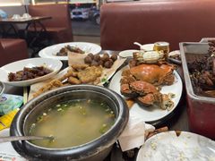 -老渔夫烤鱼(华泰店)