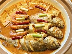 -船歌·鱼水饺青岛菜(金狮广场店)