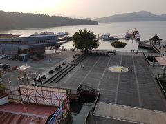 -伊达邵码头(德化社码头)