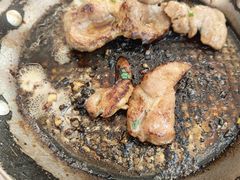 -林真真牛肋条放题(天马店)