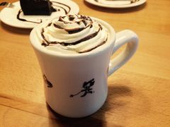 -雕刻时光咖啡馆(北苑店)