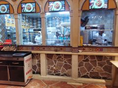 -巴依老爷·新疆美食(上城区天城路店)