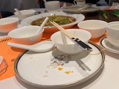 -美心·翠园(港汇恒隆广场店)