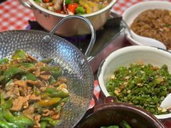 -彭耕记猪油炒小菜(吉联mall店)