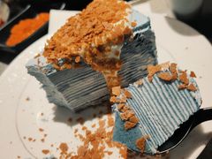 海盐芝士-园里火锅(仁和新城店)