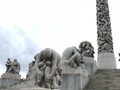 -维格兰雕塑公园