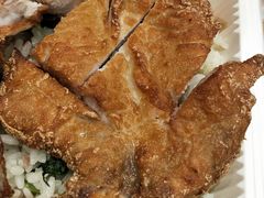 特色菜饭-鲜得来排骨年糕(豫园店)