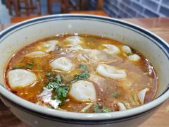 -西安手工软面(浦东南路店)