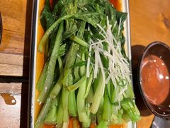 -大瓢把东北绺帮菜(华山路店)