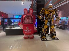 -华美国际影城(旧宫永辉店)