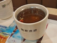 -魏家凉皮(解放路火车站店)