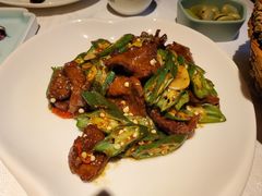 -古越舫·精品杭帮菜(商都路店)