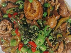 -聚福缘菜馆(隆昌路店)