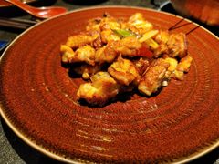 -荣记火锅(青悦城店)