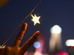 -东水门老街