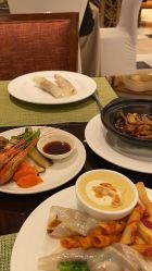 -武汉汉口喜来登大酒店·宴会厅