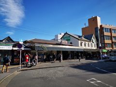 -灌篮高手动画打卡地