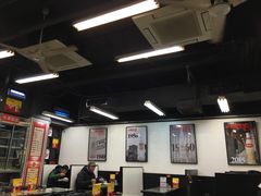 -华星冰室(湾仔店)