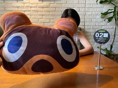 -JINNS锦时 steak&pizza(浸信会礼拜堂旧址店)