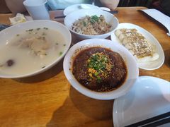 -付小姐在成都(中山公园店)
