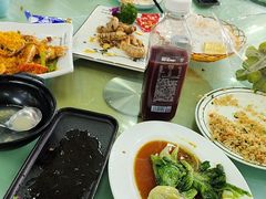 -景好海鲜餐厅(大鹏必选旅游店)