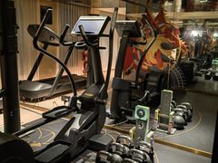 -广州永庆坊瞻云精选酒店