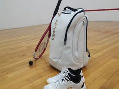 -全民健身中心壁球馆