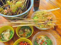 -江湖万州烤鱼(王子美食城)