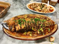 -华光驿站私房菜·黑金冠