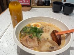-味千拉面(双井店)