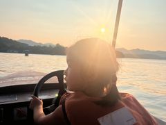 -杭州西湖柳莺里酒店·闻莺厅