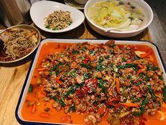 -兔槽江湖菜·重庆璧山兔(水围店)