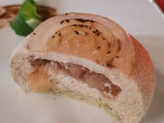 -国家大剧院西餐厅