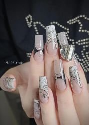 -LILY NAILS美甲美睫