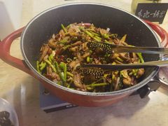 -丽池宫韩式汗蒸会馆(华灯坊店)