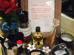-Oyster Talks 四度蚝法餐厅