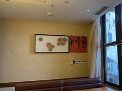 -长白山万达锦华套房酒店