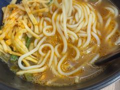 -桂在香知桂林米粉(红博中央公园店)