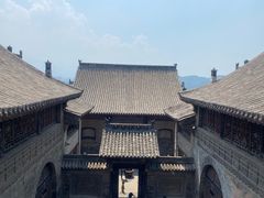-山西王家大院